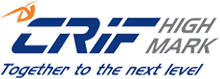 CRIF High Mark logo