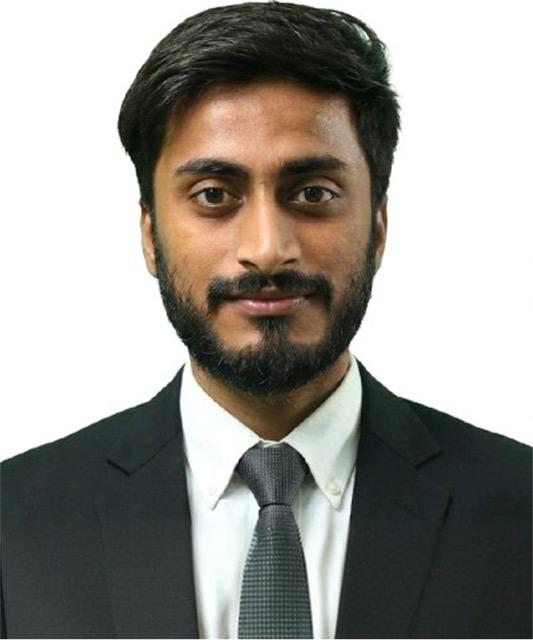 Saif Ul Islam