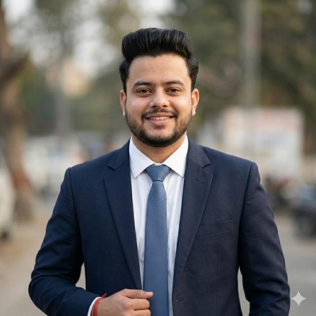 Shivam Kashyap